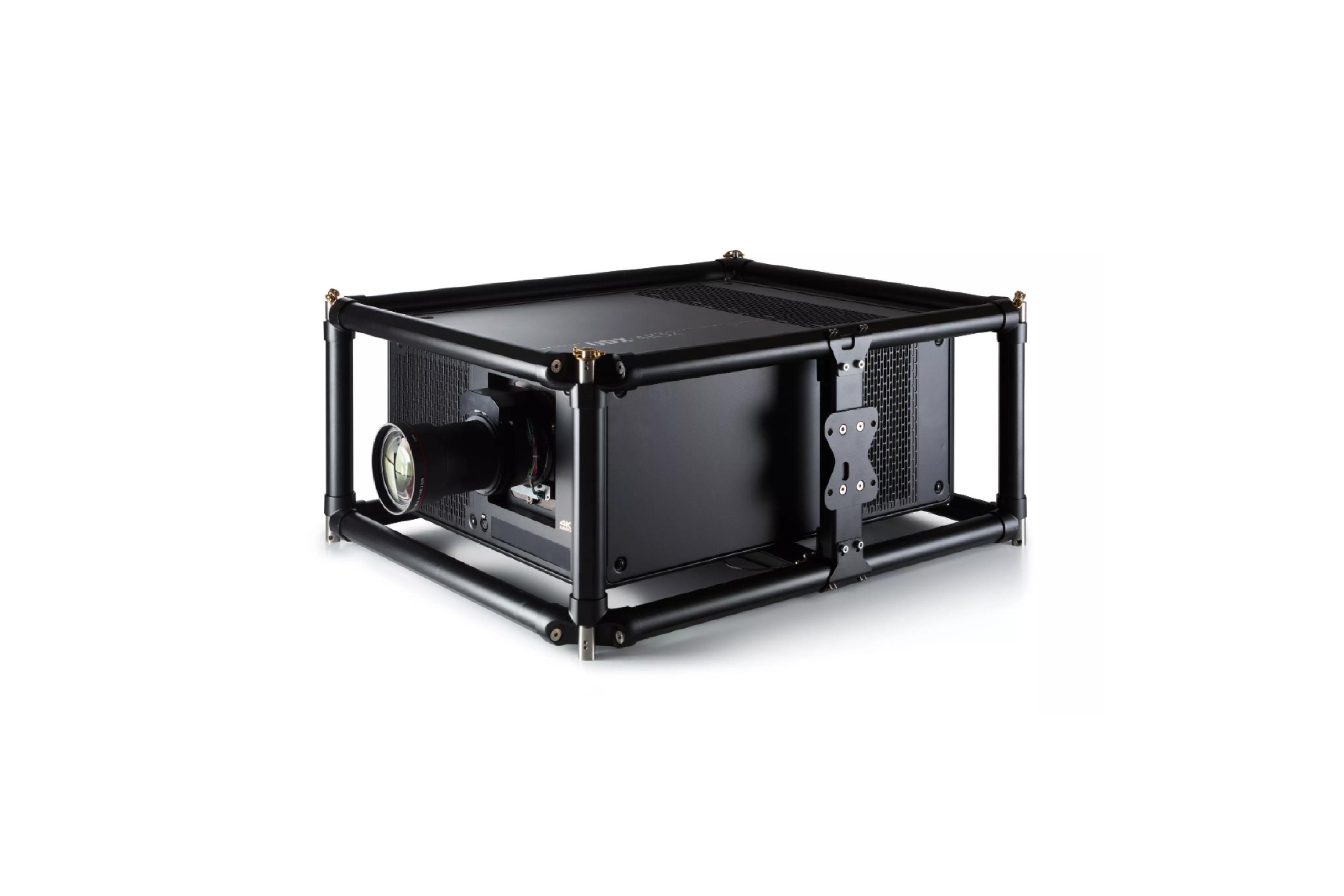 Barco Projector