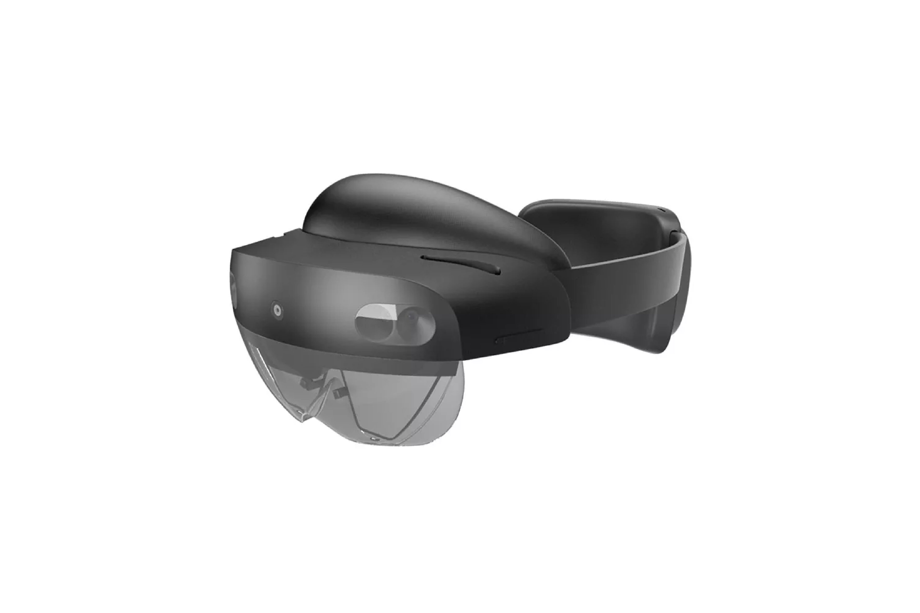 Hololens