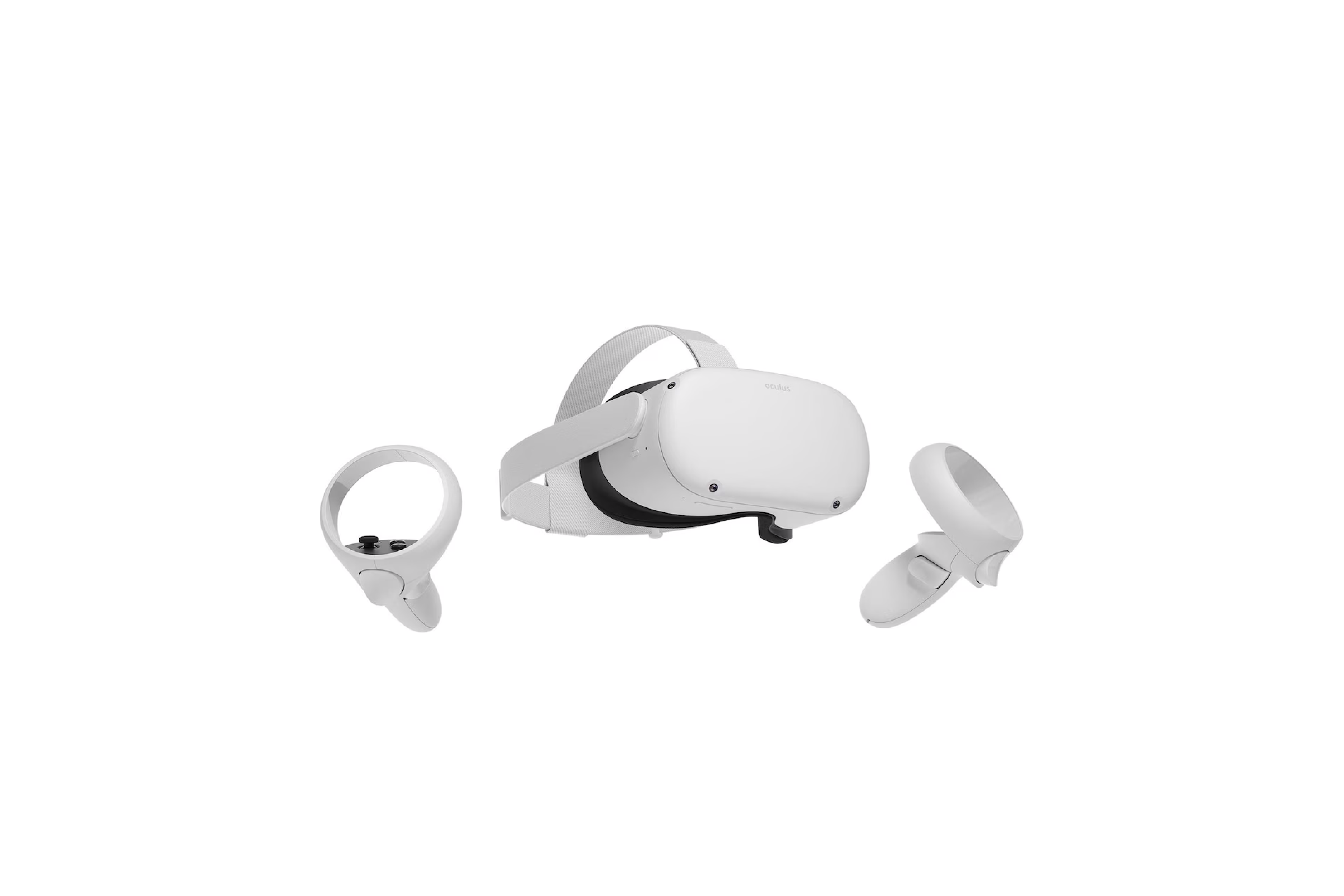 Oculus Quest 2