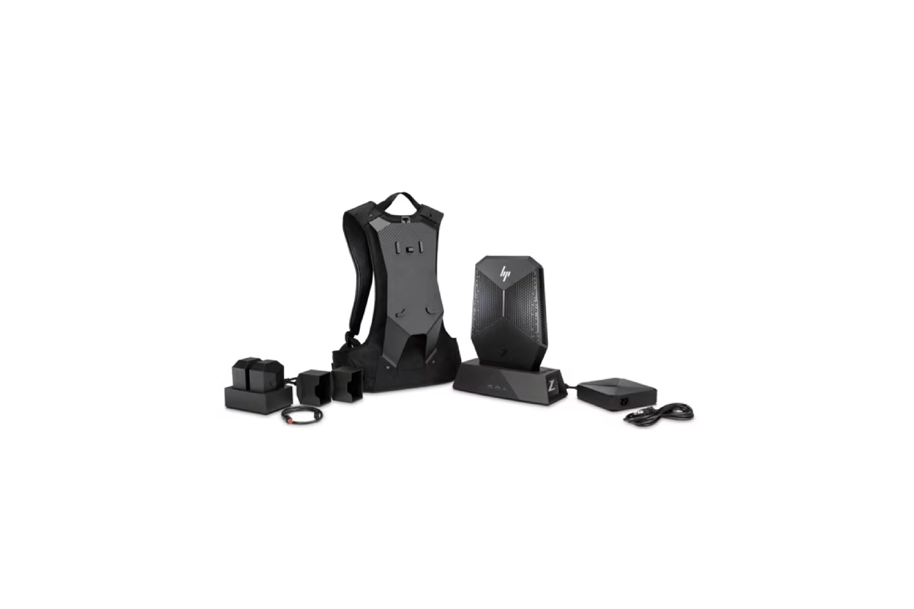 VR Backbag
