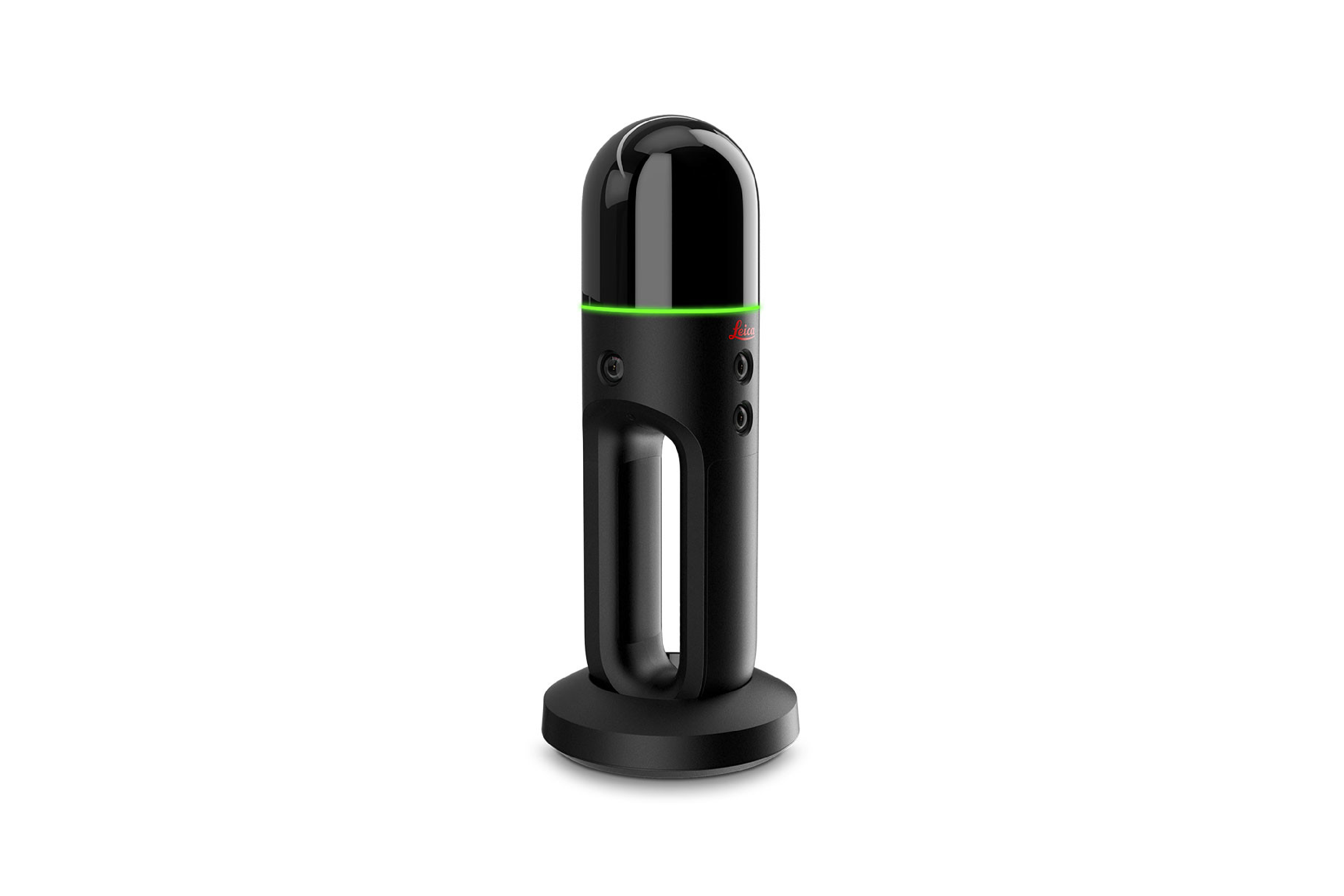 BLK2GO 3D Scanner