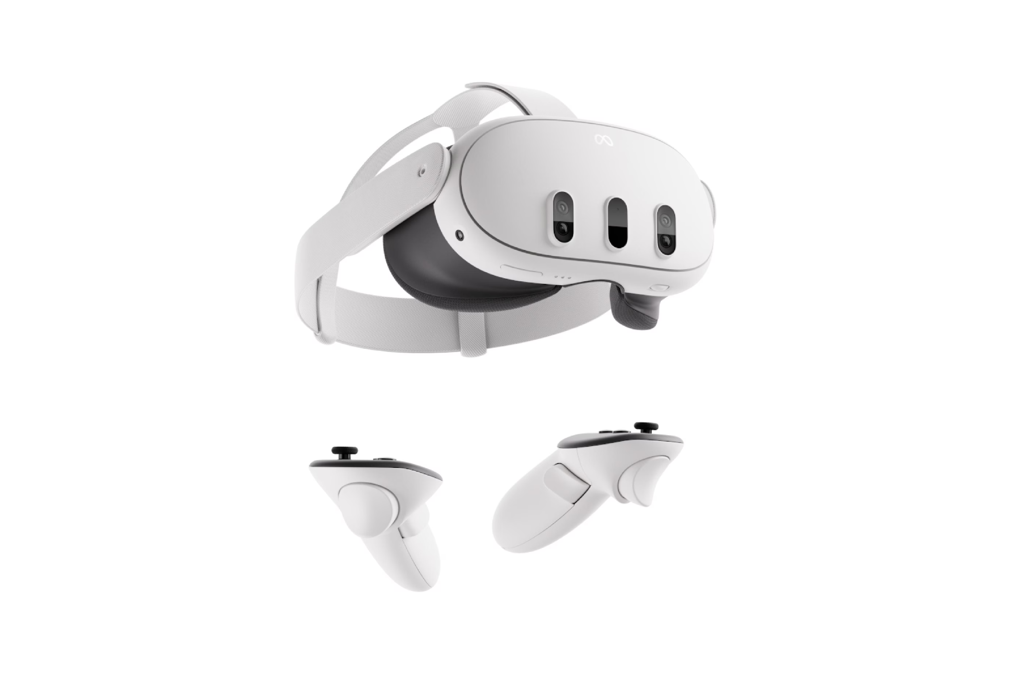 Oculus Quest 3