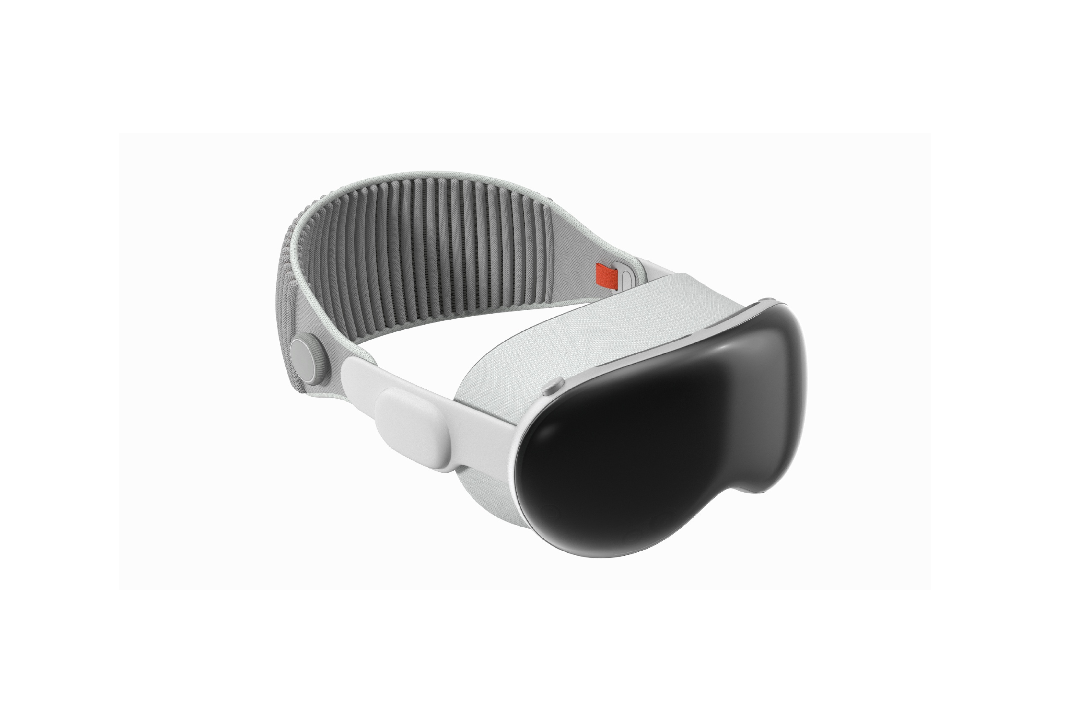 Apple Vision Pro