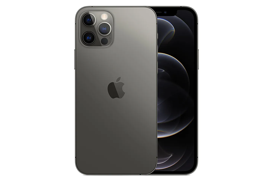 iPhone 12 Pro